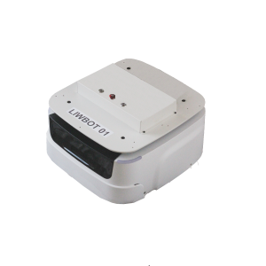 LiwBot 01 Robot Base