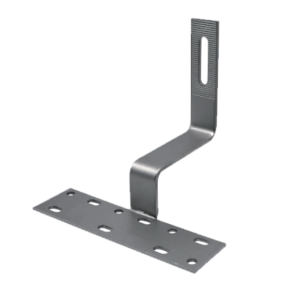 Aluminum Ceramic Tile Roof Hook Bracket