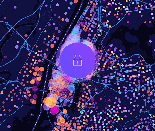 Secure enterprise deployment