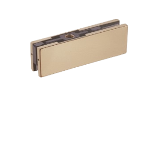 Top door patch to suit 15mm pivot M-501