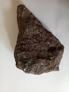 Liwal Pure Lead, Zinc Ore of Afghanistan