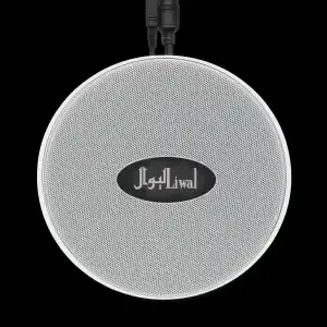Liwal LPA-SPK-525CP 25W PoE Ceiling Speaker
