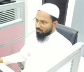 Shaik Mohammed Nouman