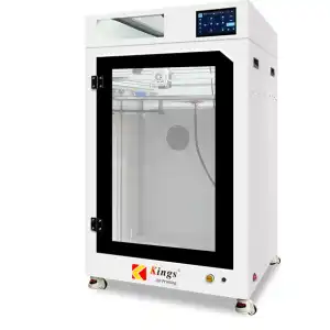 Industrial Professional FDM 5060 3D Printer
