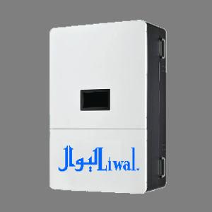 Liwal Hybrid 50KW Inverter LHI4-50KT-HVP-65
