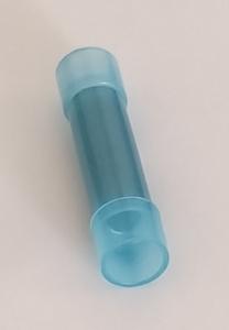 Yellow/Blue Nylon Insulated Butt Connector