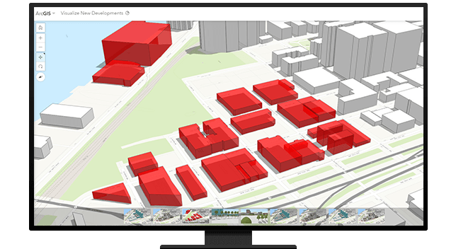 Jobsite and mobile workflows