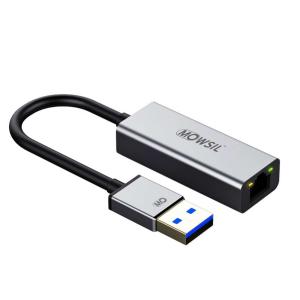 Mowsil USB to RJ45
