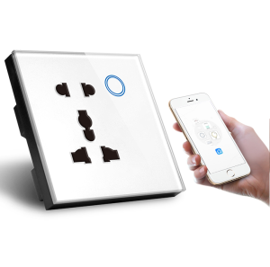 Smart Wall Socket