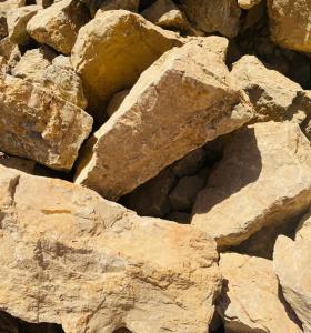 79%-82% Silicone Ore Afghanistan