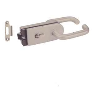 Glass Door Lock AC-L931C