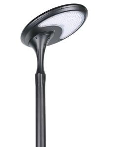 40W Solar Park Street Light