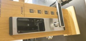 Smart Hotel Door Lock L-J3