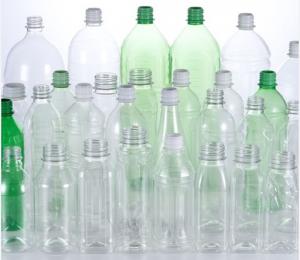 Medicinal, Juice Drinking and Washing Pet Bottle of different Sizes