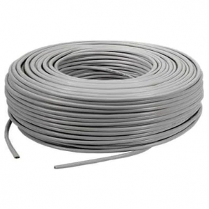 Cat 6 Ethernet Cable,Pvc Cables S 305 M/ Roll