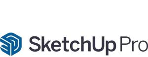 Sketch Up Pro 2024 Commercial Single User Annual Subscription New license