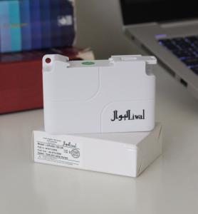 POE Switch 4 ports no case