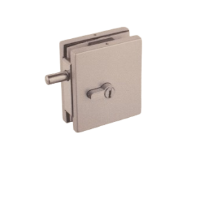 Glass and glass latch box patch Model no: M-622A