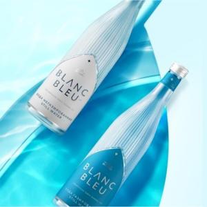 BLANC BLEU