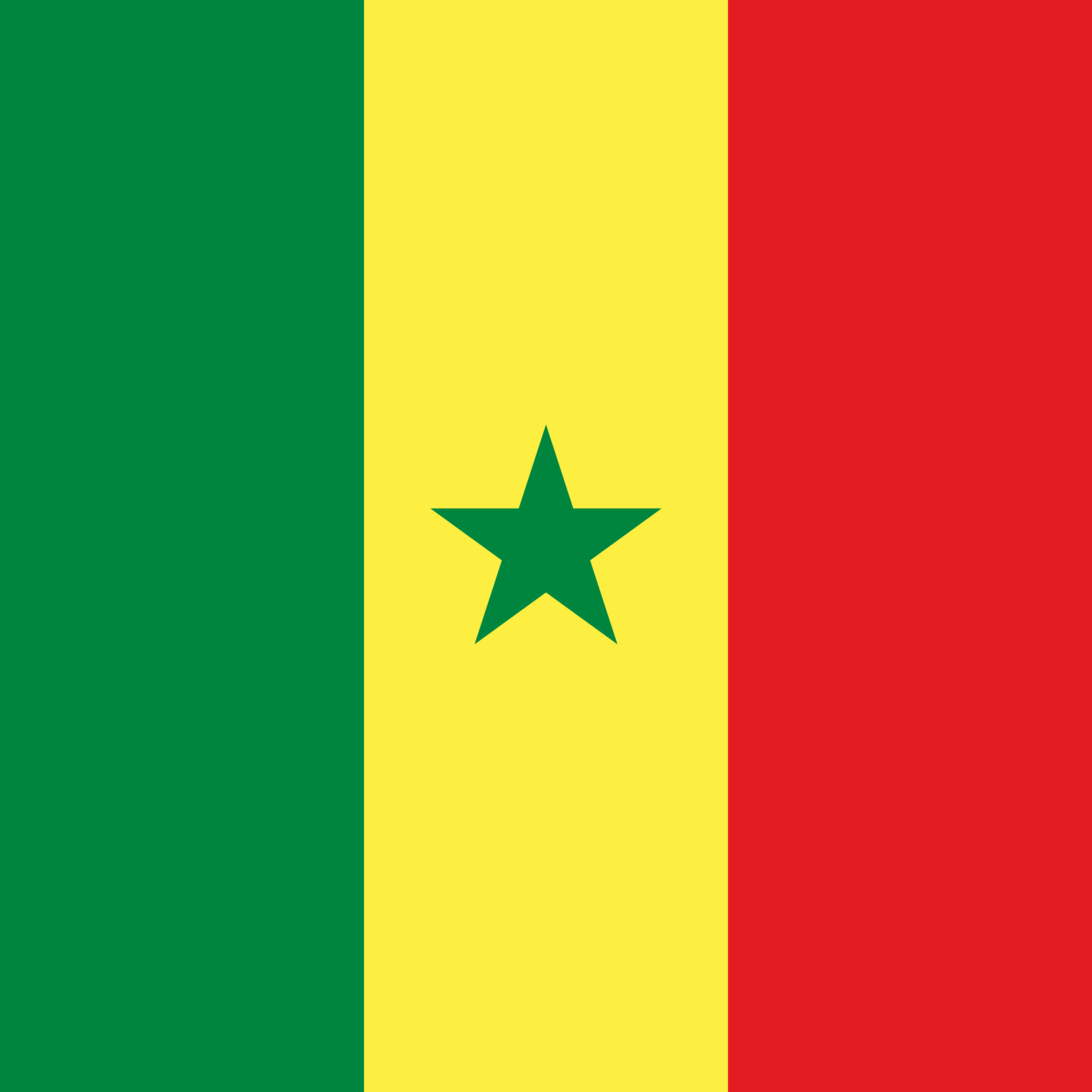 Senegal 