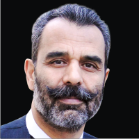 سړى وپېژنئ، نور رحمان لېوال