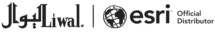 Liwal - Esri Official Distributor