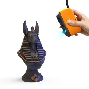 Fox 3D Scanner
